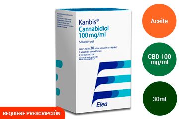 Kanbis, de Laboratorio Elea